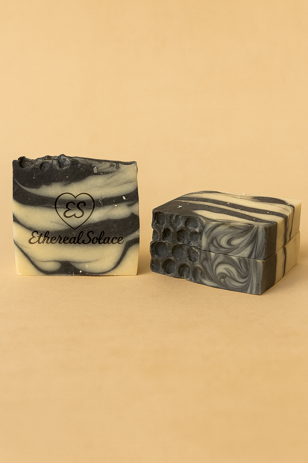 Pure Oats Sample| handmade artisan soap| 2 oz