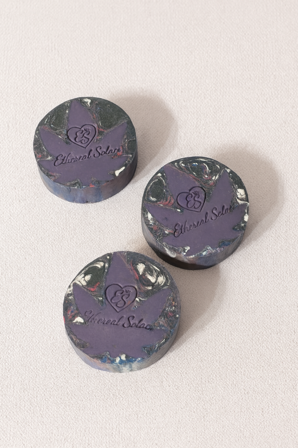 Dreamstone| handmade artisan soap| 3.5 oz