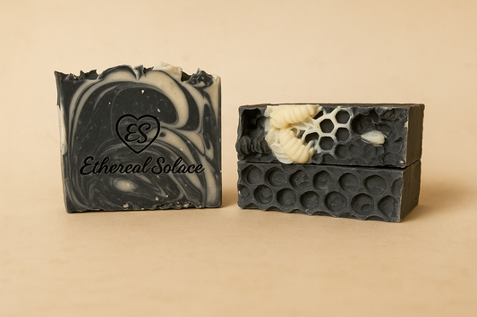 Pure Oats| handmade artisan soap| 4 oz